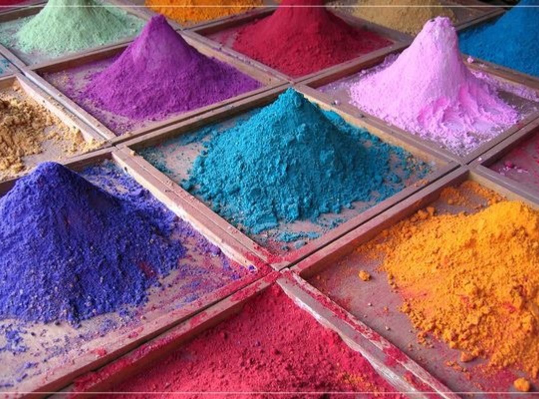 Màu thực phẩm đồng đều giúp sản phẩm trông tươi ngon hơn