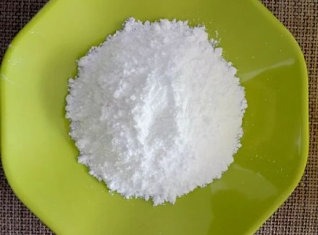 Silicon Dioxide (E551) giúp chống vón hiệu quả cho thực phẩm dạng bột