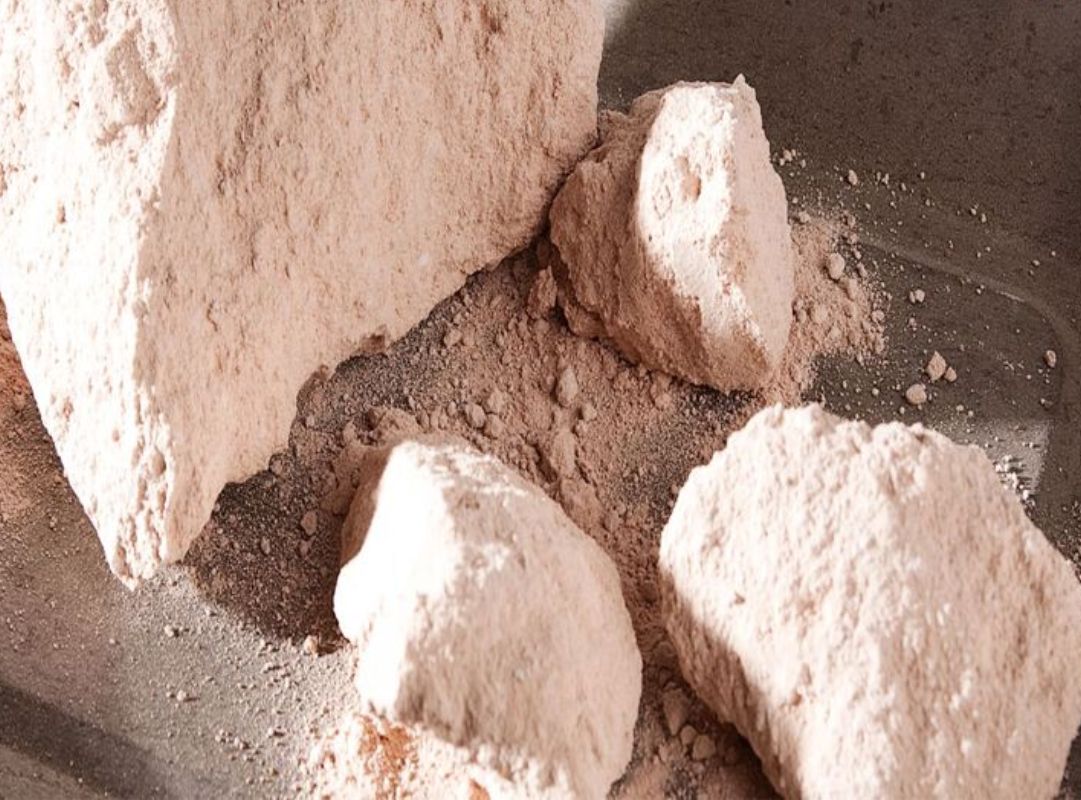 Sử dụng chất chống đông vón liều lượng bảo đảm an toàn sản xuấ