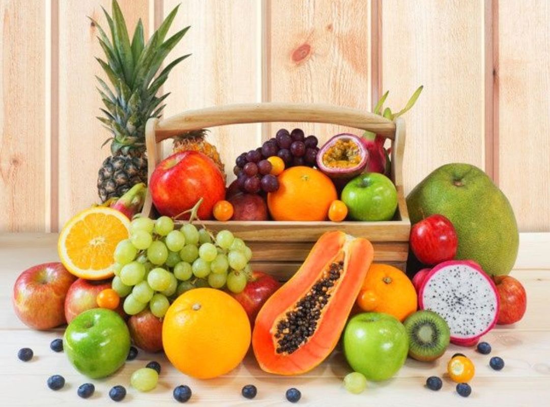 Chất làm chậm chín trái cây: Lợi ích và rủi ro cần biết