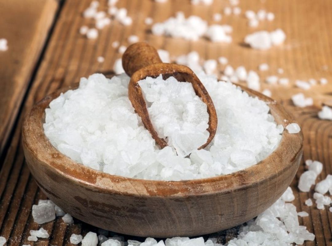 Tác động chất độn thực phẩm đến cảm quan và chất lượng