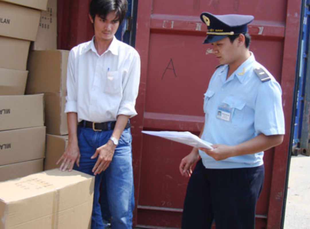 Trang bị đầy đủ bảo hộ và quy trình xử lý sự cố