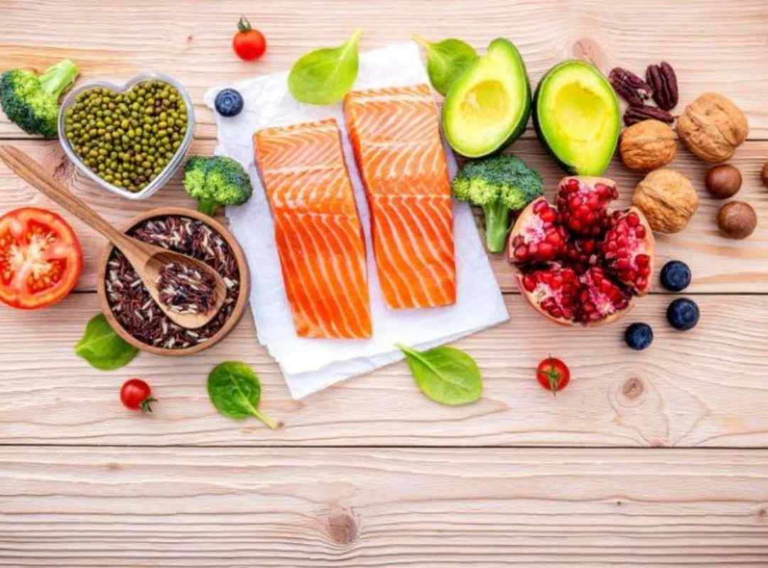 Ứng dụng axit béo trong thực phẩm và công nghiệp