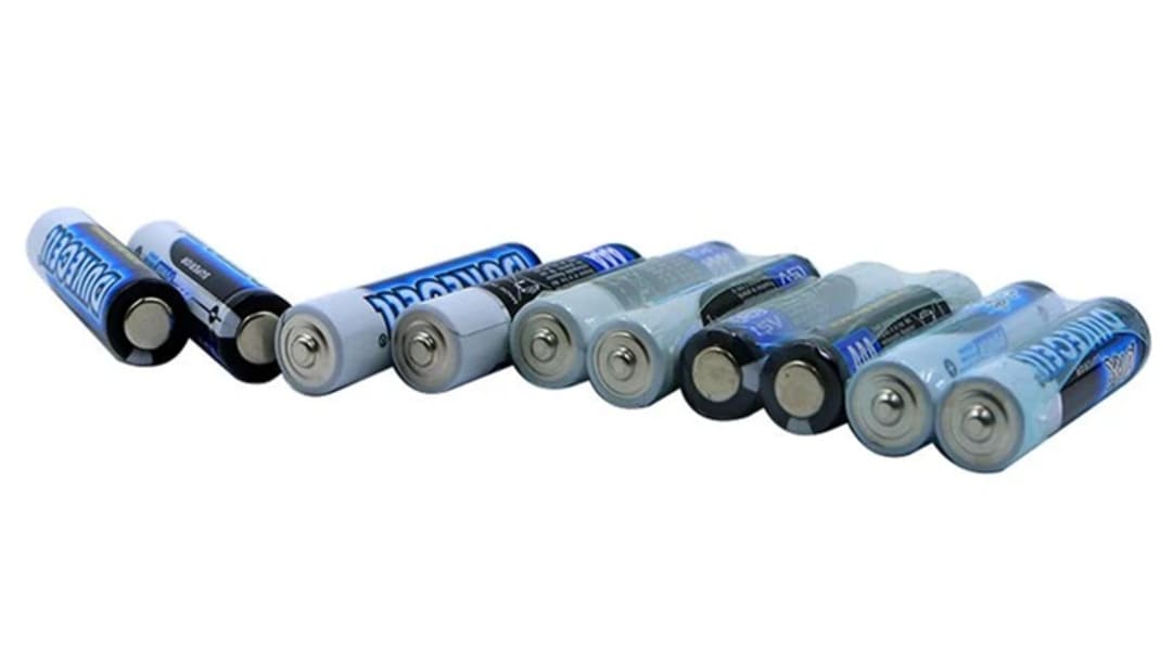 Ứng dụng của muối lạnh trong pin carbon