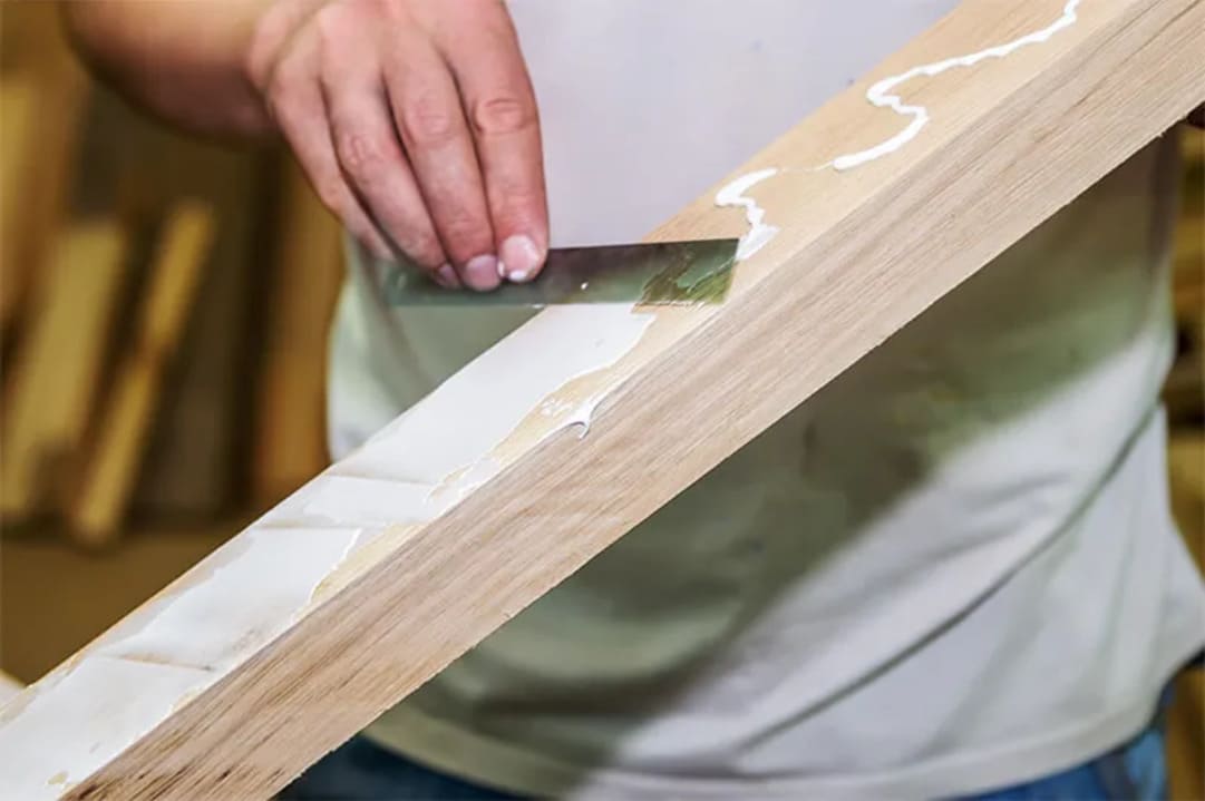 Ứng dụng của HCHO trong công nghiệp sản xuất