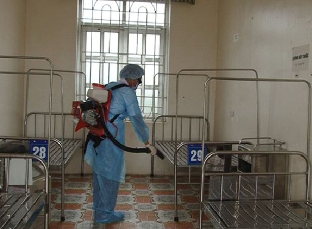 Ứng dụng của Phenol trong y tế