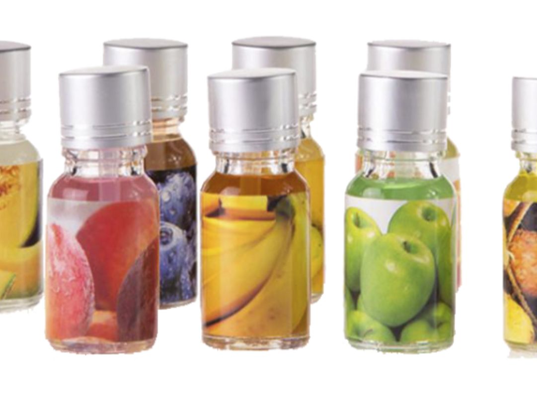 Ứng dụng hương liệu tổng hợp an toàn trong sản xuất thực phẩm