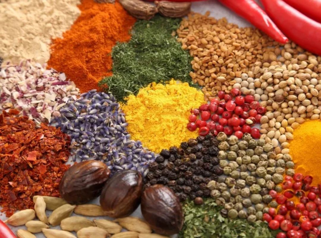 Ứng dụng phụ gia chiết xuất từ thảo mộc trong nhiều dòng thực phẩm chế biến hiện nay