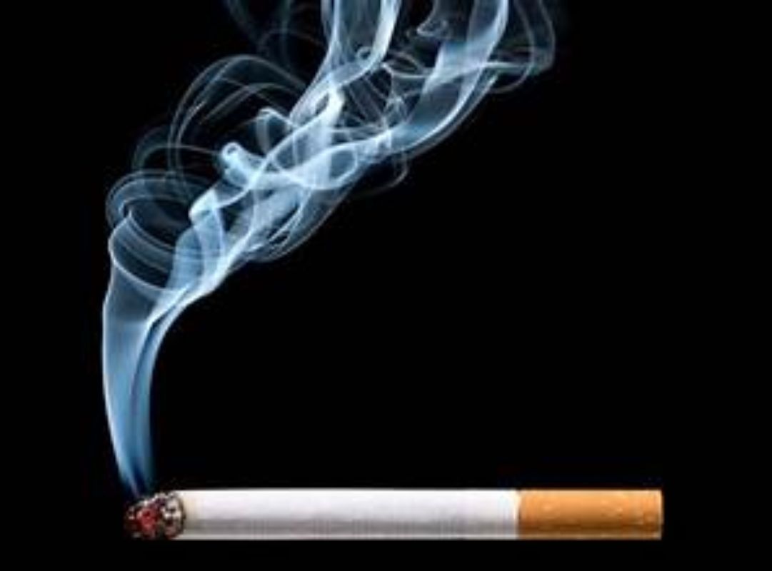 Acrolein có trong khói thuốc lá không? Tác hại của Acrolein đối với sức khỏe