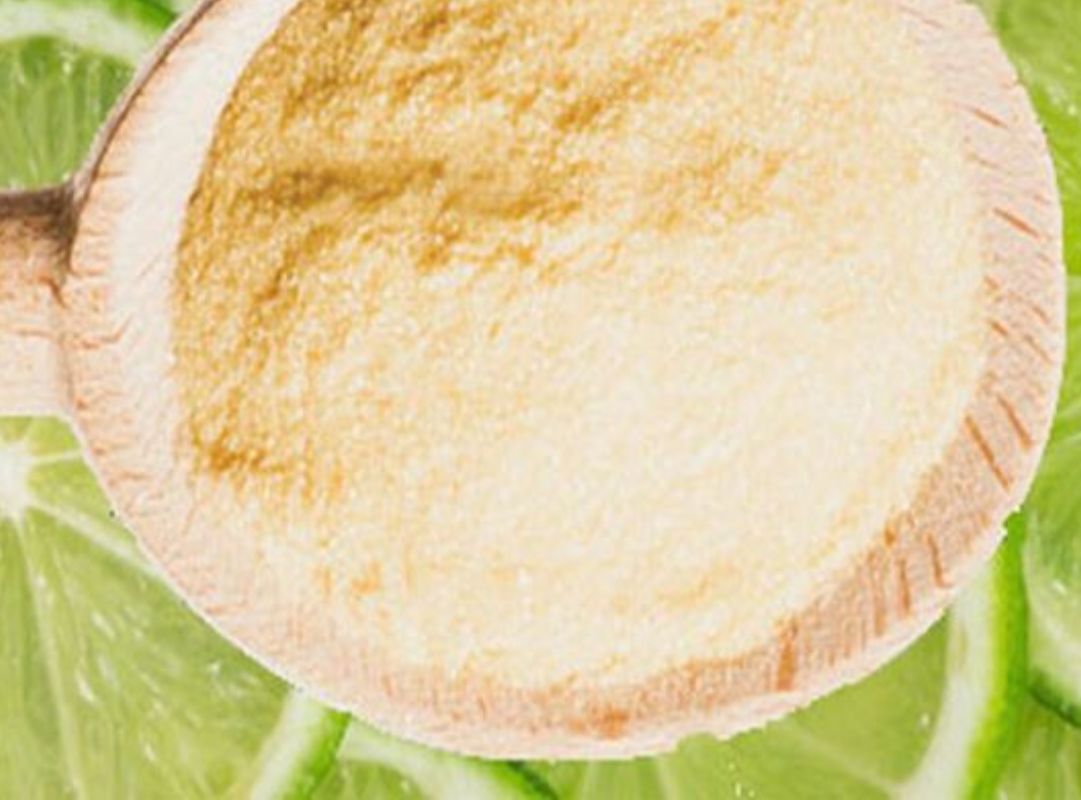 Axit Lactic hình thành từ lên men giúp tạo vị chua dịu tự nhiên