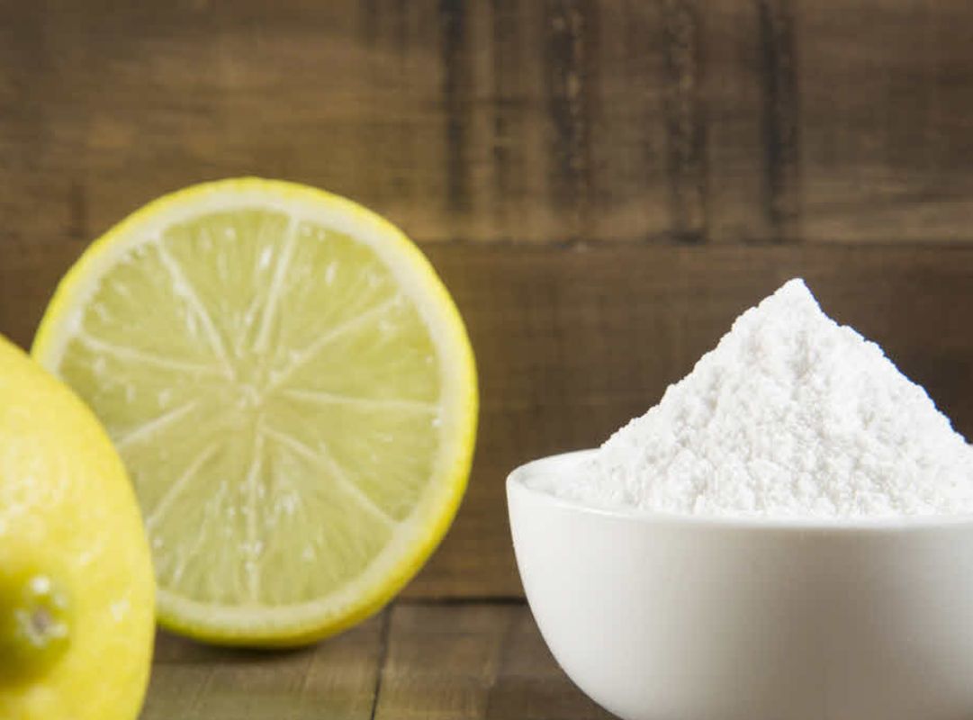 Axit Tartaric giúp tạo vị chua tự nhiên và ổn định trong thực phẩm