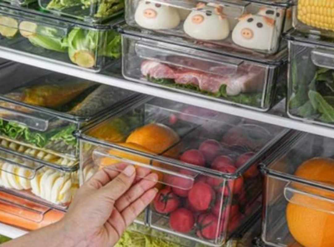 Bảo quản thực phẩm đúng điều kiện giúp phát huy hiệu quả của chất bảo quản