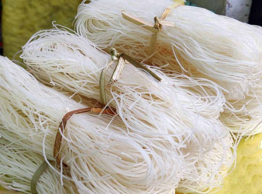 Bún khô có chất bảo quản không? Sự thật cần biết