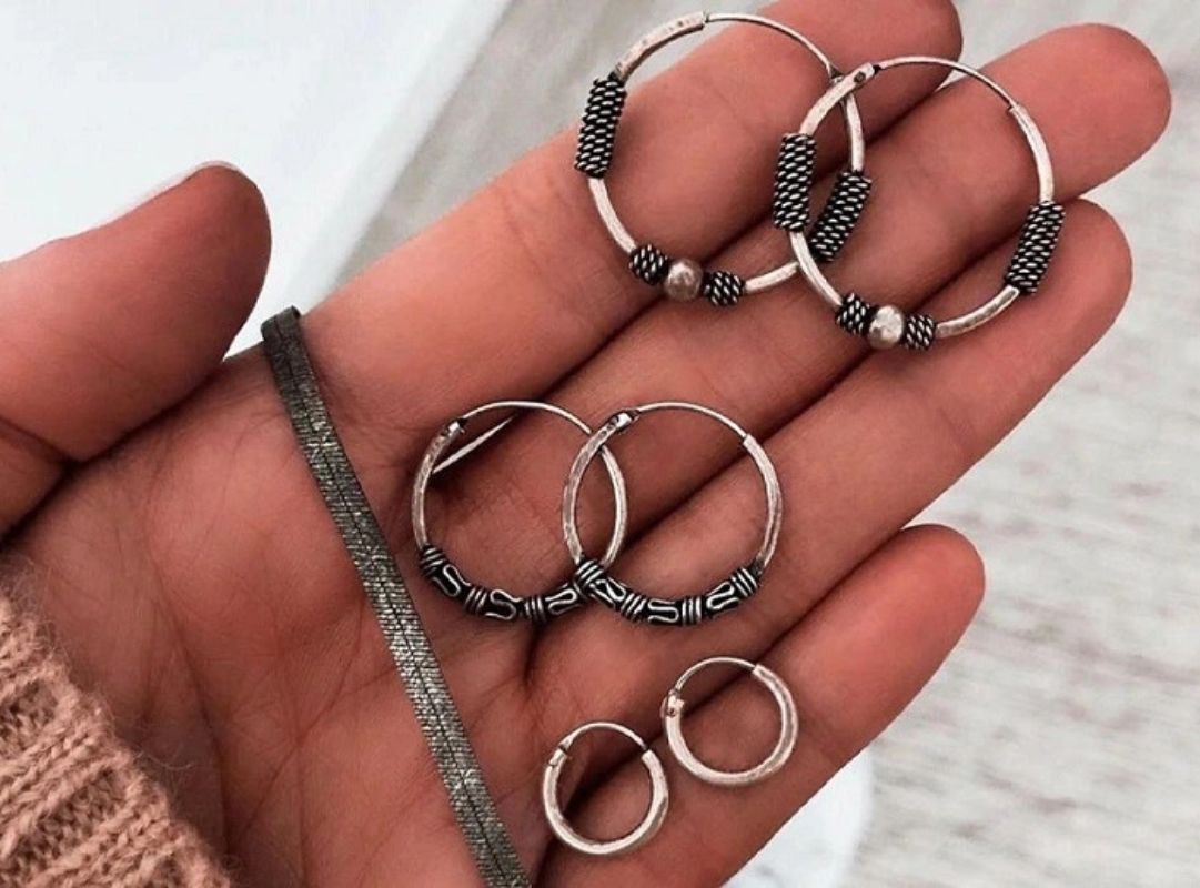 Cách bảo quản bạc không bị đen giữ vẻ đẹp bền lâu