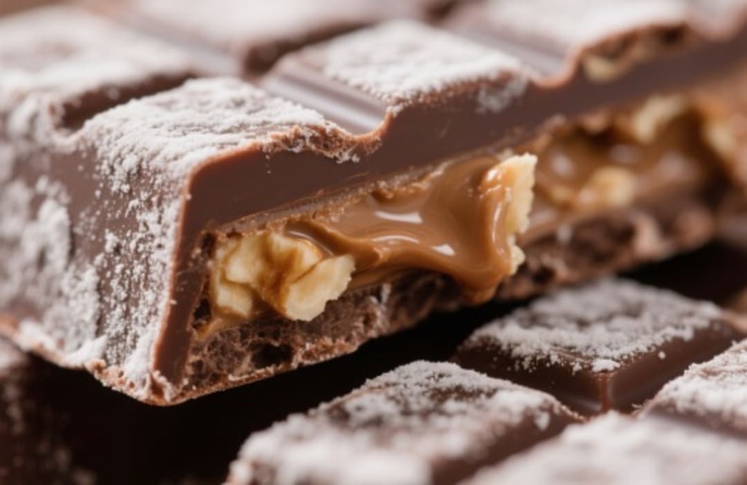 Cải thiện kết cấu và độ mịn