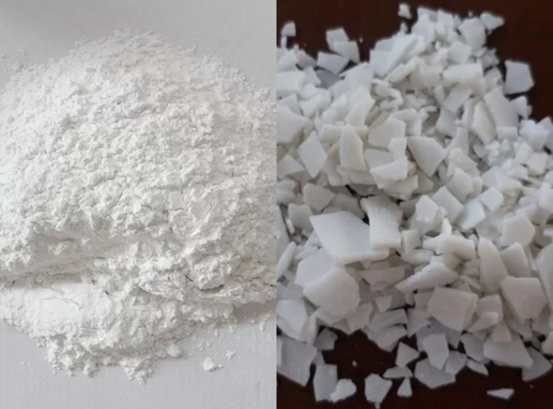 Chất ổn định có phải là chất bảo quản không? Giải đáp