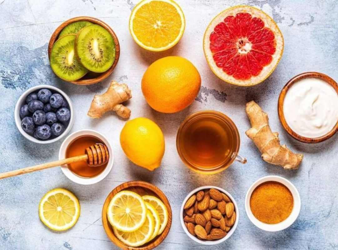 Chất bảo quản thực phẩm được kiểm định giúp ngăn vi khuẩn hiệu quả