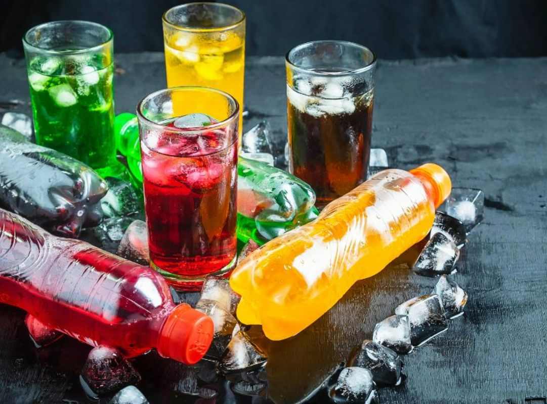 Chất bảo quản dùng trong nước giải khát: Phân loại chi tiết