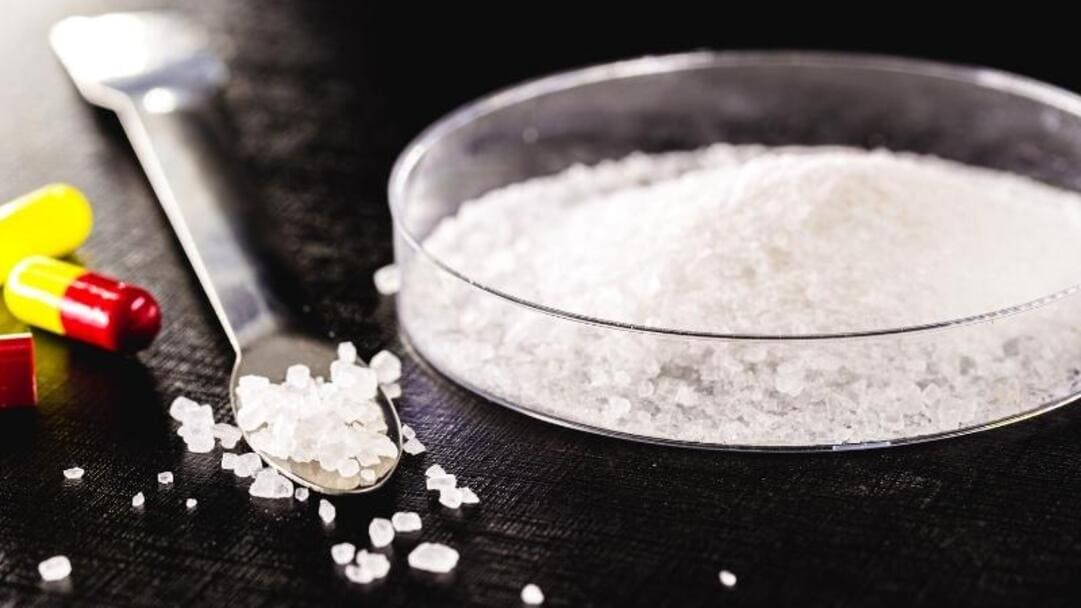 Định nghĩa chất xyanua là gì?