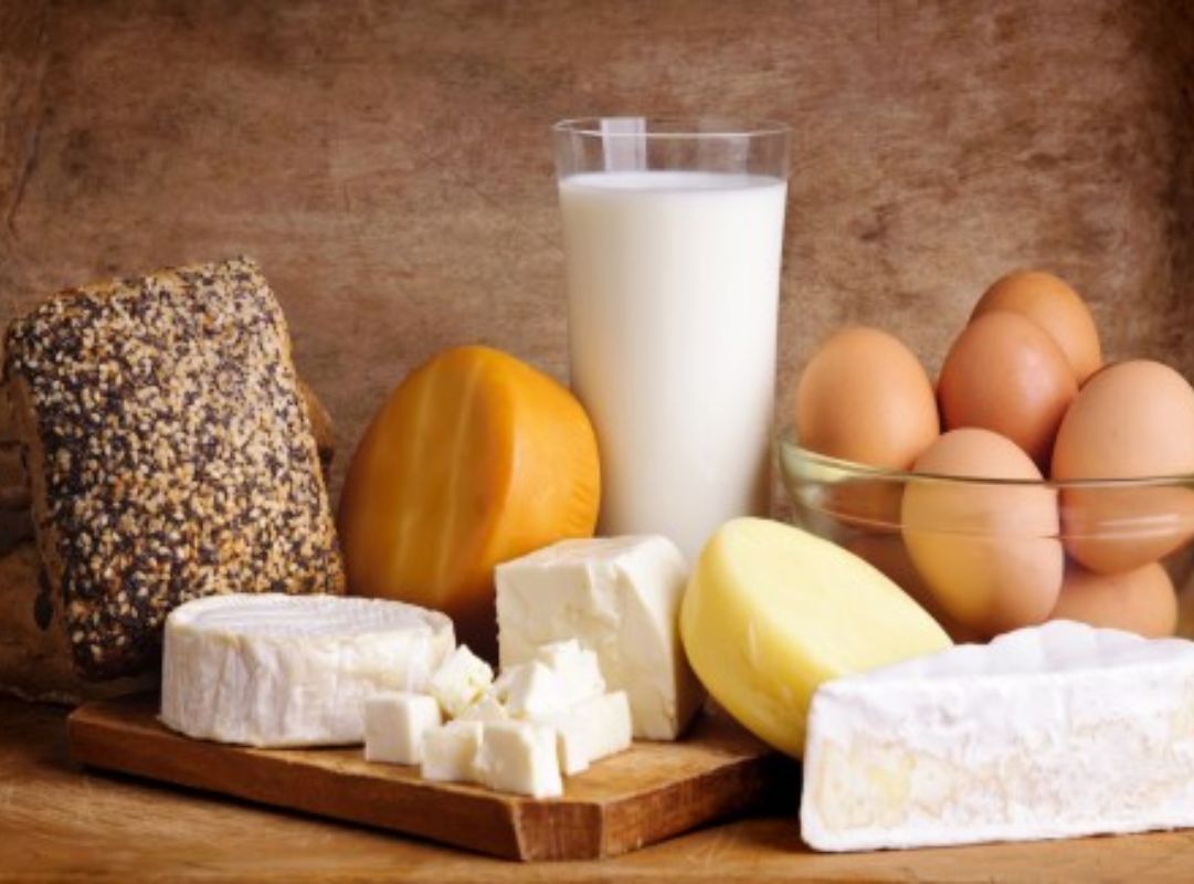 Chất nhũ hóa trong sữa giúp cải thiện kết cấu và độ mịn sản phẩm