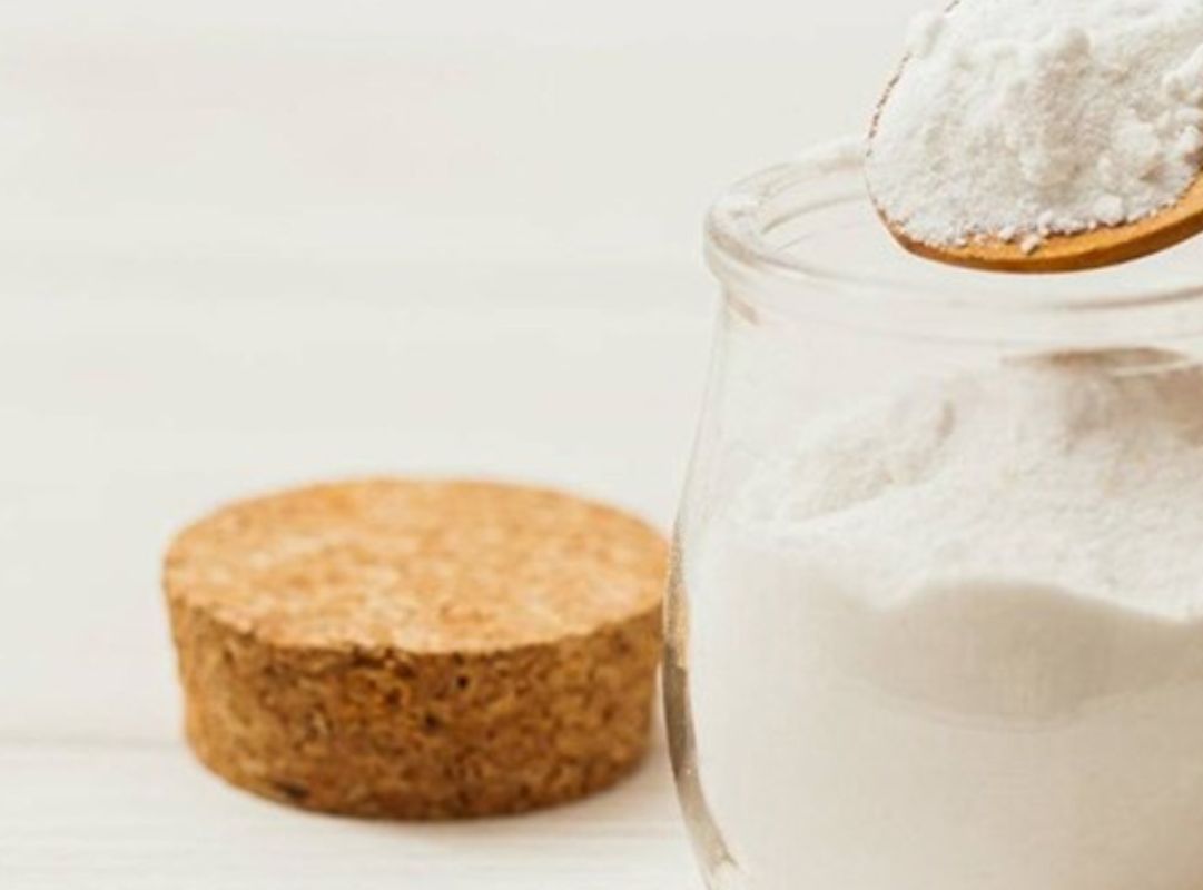 Chất ổn định không phải chất bảo quản mà giúp duy trì cấu trúc sản phẩm