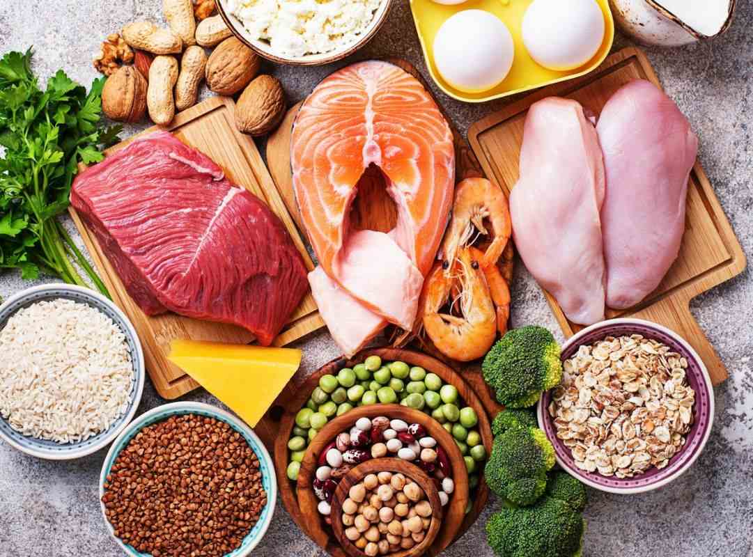 Chất ổn định và chất nhũ hóa giúp cải thiện cấu trúc thực phẩm