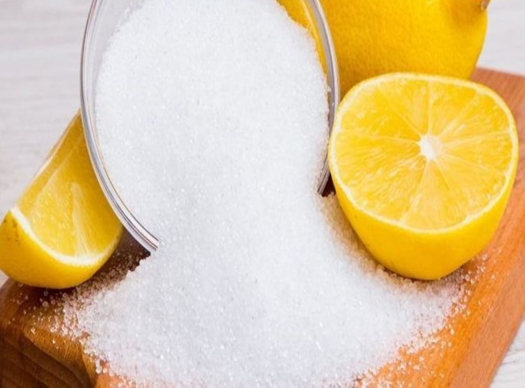 Tìm hiểu chất tạo vị chua trong thực phẩm và cách sử dụng hiệu quả