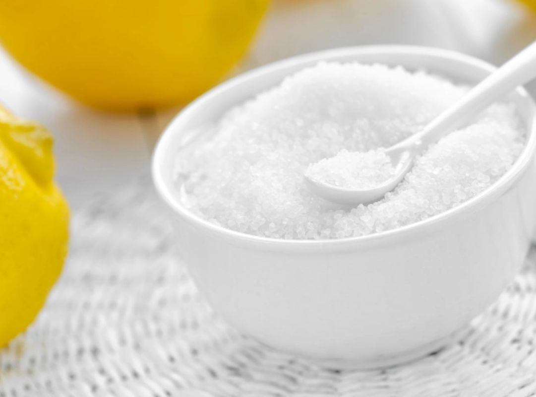 Chất tạo vị chua hỗ trợ bảo quản thực phẩm và hạn chế vi khuẩn phát triển