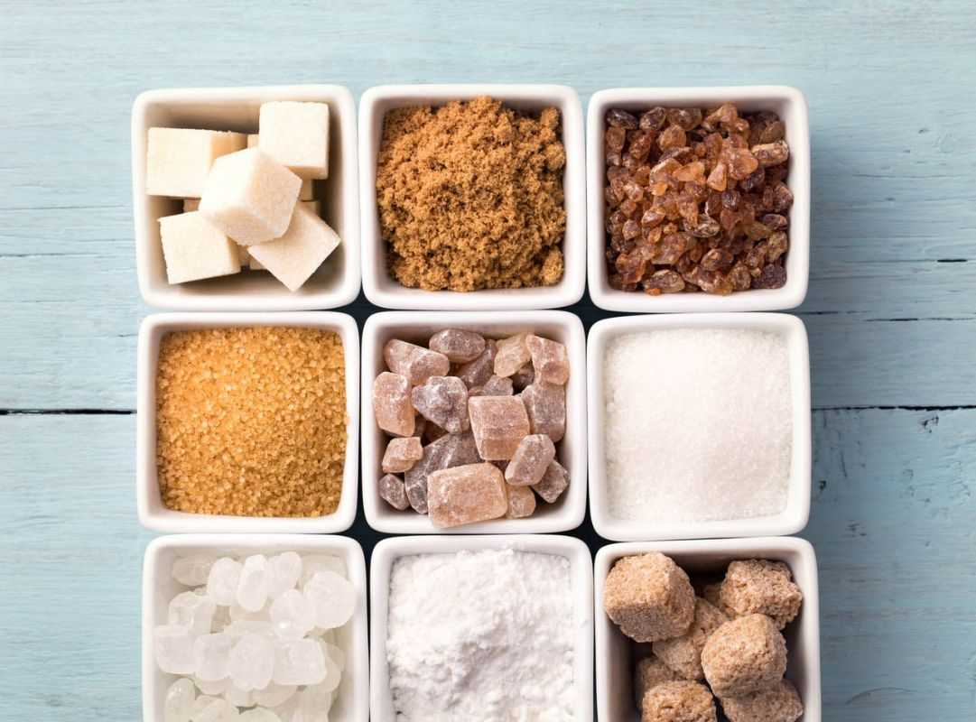 Chất tạo vị ngọt giúp tăng hương vị và cải thiện độ hấp dẫn sản phẩm