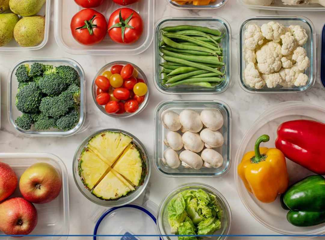 Chọn chất bảo quản phù hợp với từng loại thực phẩm để đạt hiệu quả tốt