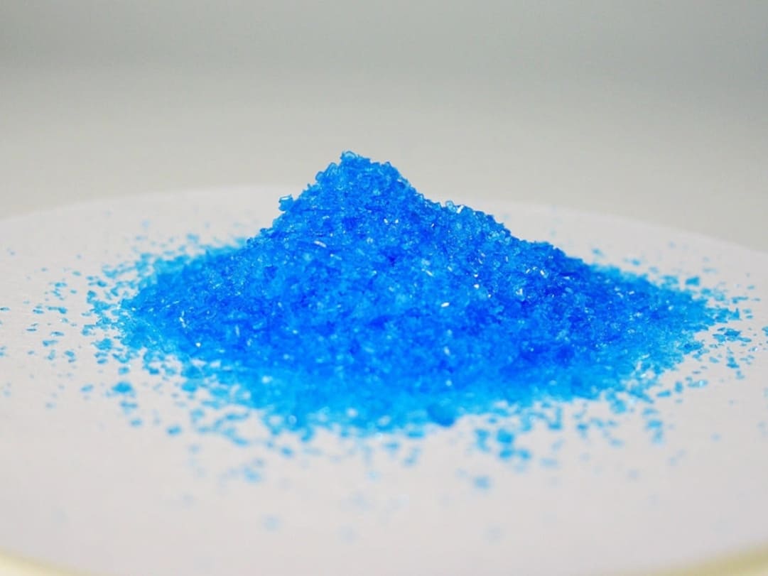 Đồng Sunfat CuSO4.5H2O là gì?