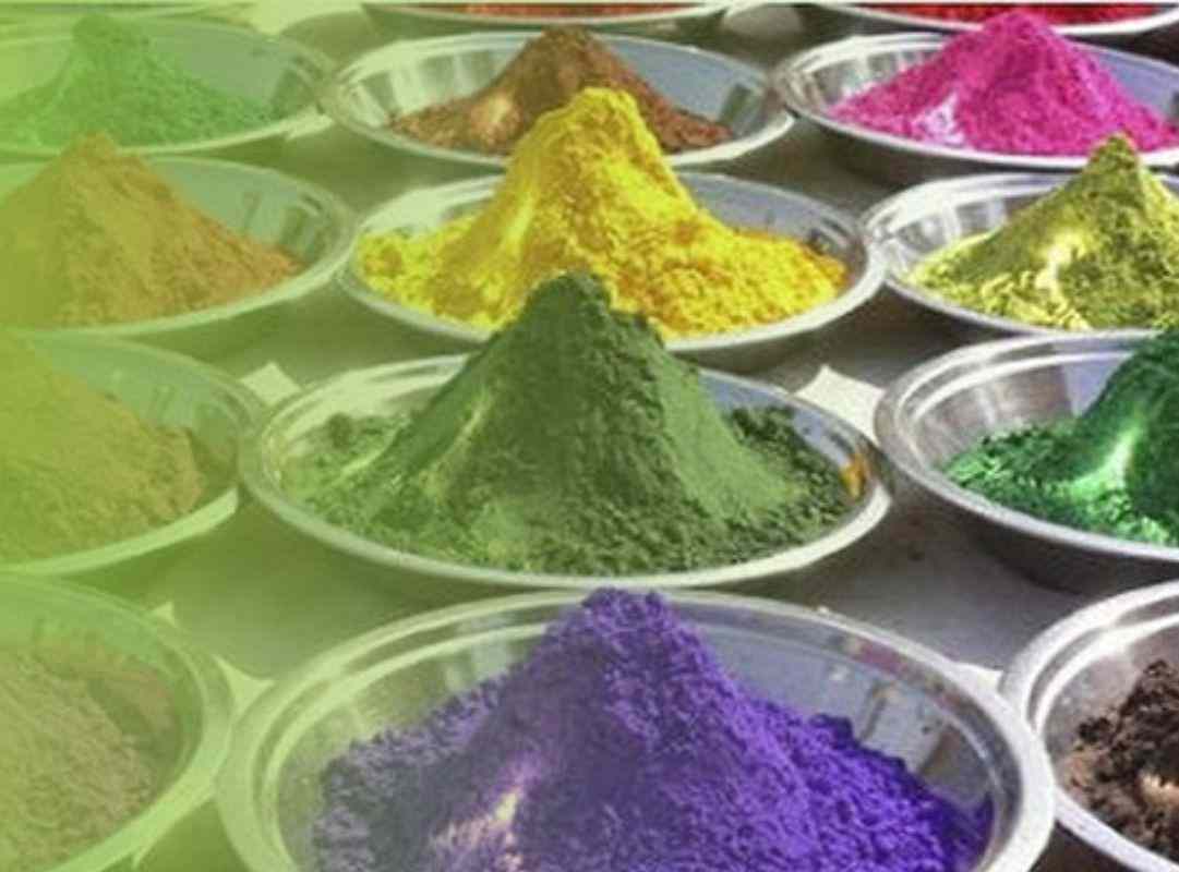 Giải pháp hóa chất nhuộm giúp tăng khả năng thấm màu trên từng sợi vải