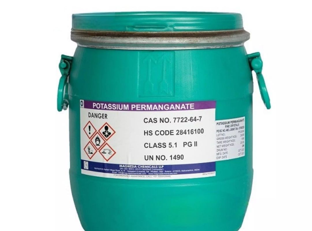 Giải pháp hóa chất xử lý nước thải giúp nâng cao hiệu quả sản xuất công nghiệp