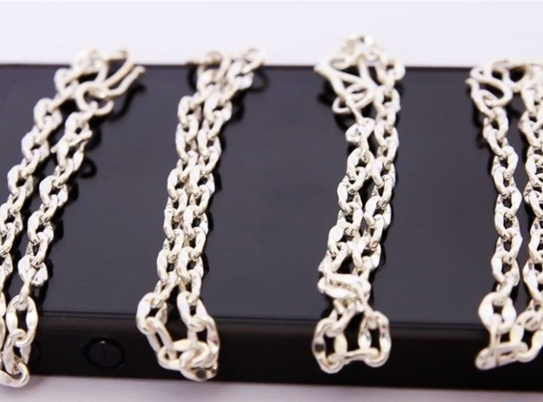 Cách bảo quản bạc không bị đen hiệu quả và bền đẹp theo thời gian