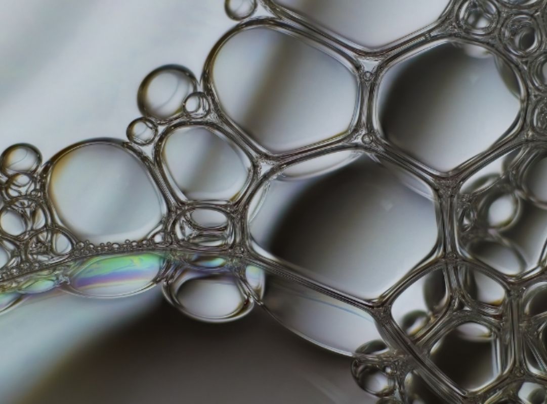 Chất hoạt động bề mặt có tác dụng gì? Giải đáp chi tiết