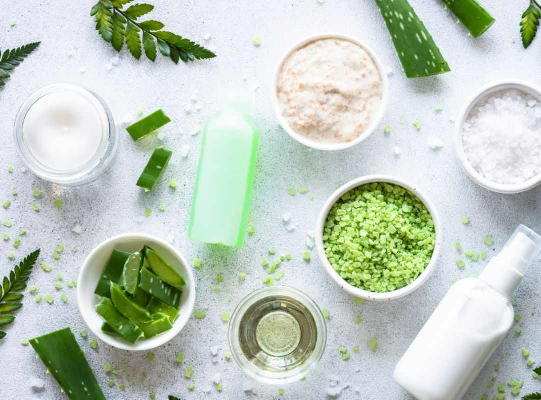 Giúp tạo bọt ổn định tăng khả năng làm sạch và cải thiện trải nghiệm