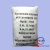 H2 Chemical cung cấp Magnesium Sulphate 99.5% giá rẻ