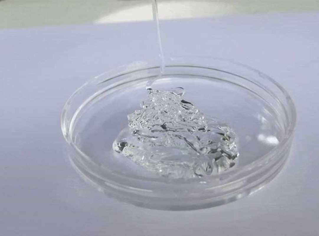 Hỗ trợ phân tán chất bẩn giúp quá trình giặt rửa hiệu quả hơn