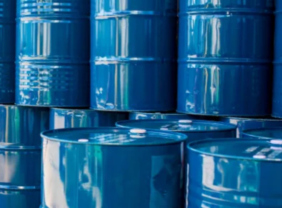 Hóa chất ngành dệt nhuộm giúp tăng độ bền màu và chất lượng vải