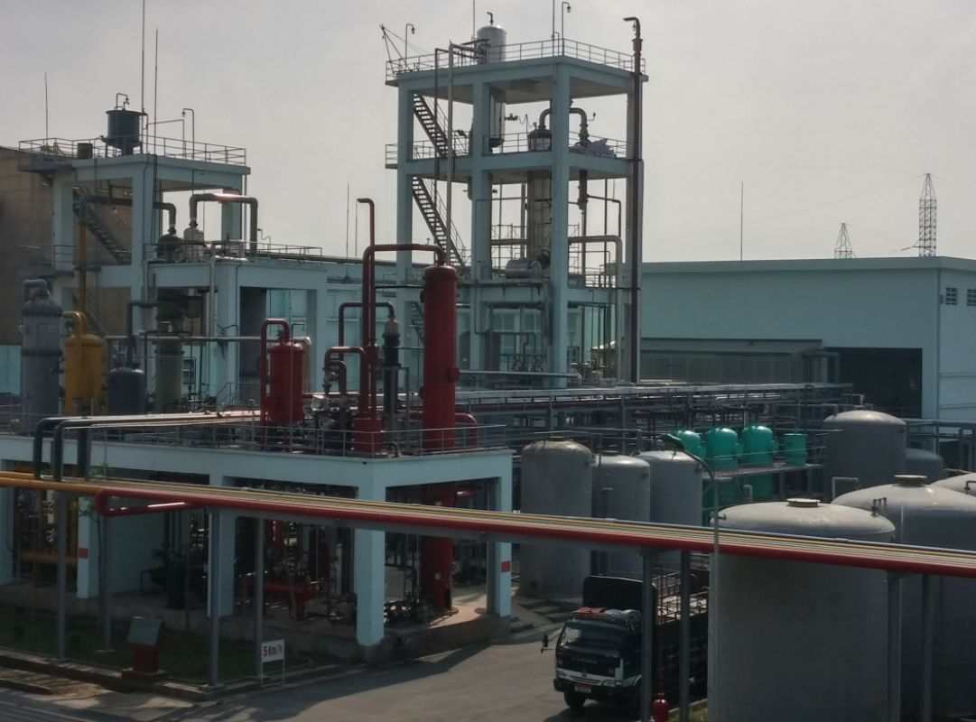 Hóa chất ngành thực phẩm được sử dụng để bảo quản và ổn định sản phẩm