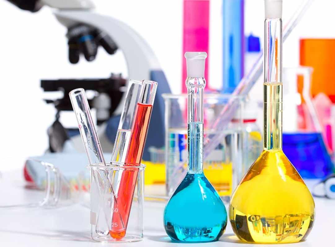 Các loại hóa chất trong sản xuất giấy và vai trò trong ngành công nghiệp giấy