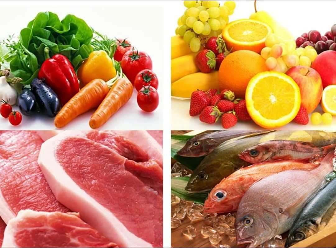 Hóa chất thực phẩm được sử dụng rộng rãi trong ngành chế biến thực phẩm