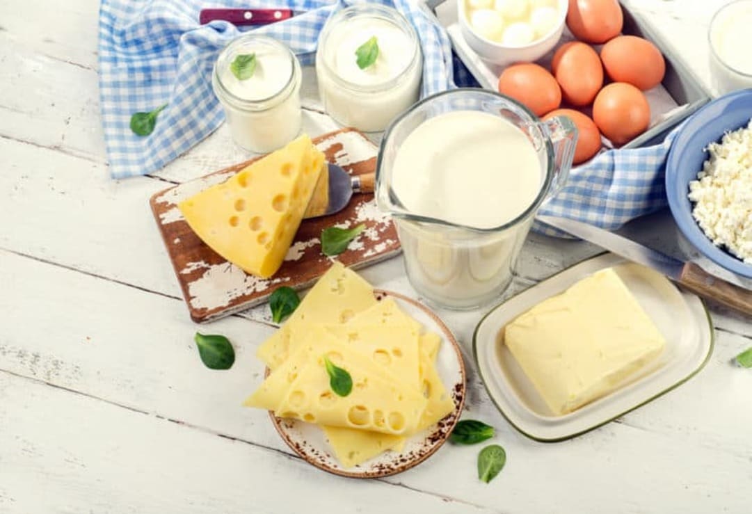 Kéo dài thời gian bảo quản