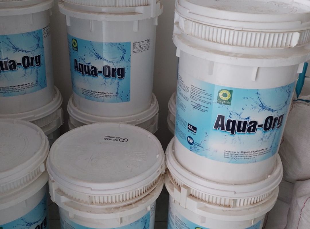 Lựa chọn hóa chất xử lý nước phù hợp giúp tối ưu chi phí và hiệu quả