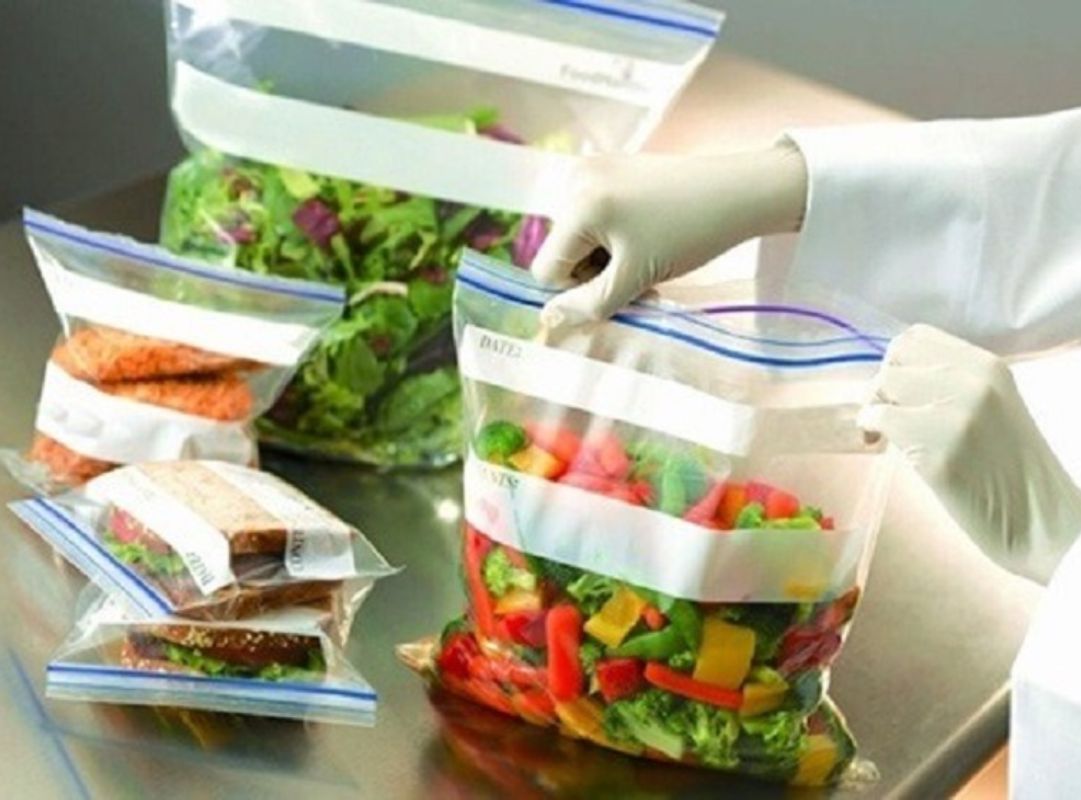 Nhóm chất bảo quản tự nhiên như muối đường giúp bảo quản hiệu quả