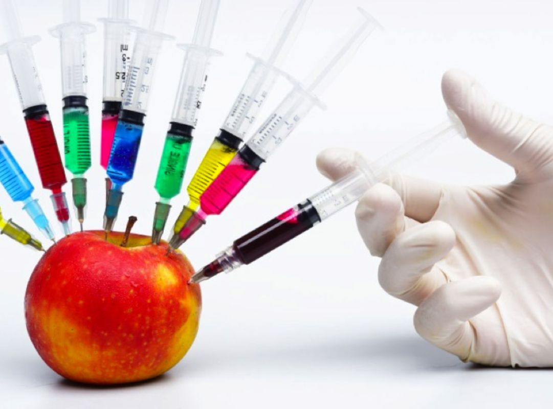 Các chất bảo quản thực phẩm được phép sử dụng và cách dùng an toàn