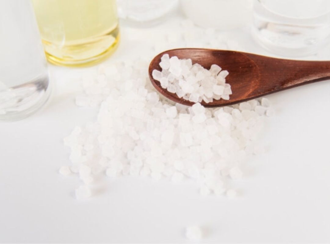 Nhũ tương nước trong dầu tạo kết cấu đặc và giữ ẩm tốt