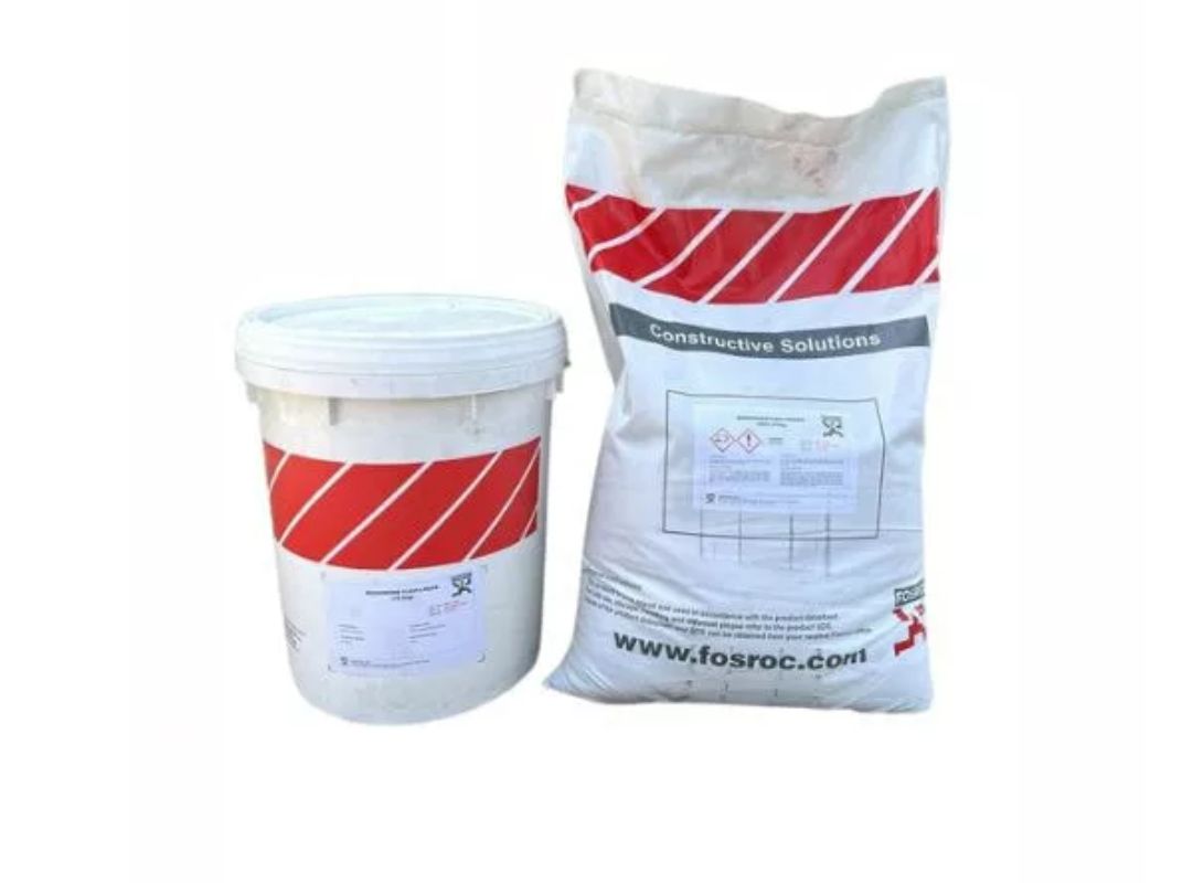 Phụ gia chống thấm tường ngoài giúp hạn chế ẩm mốc và bong tróc tường nhà