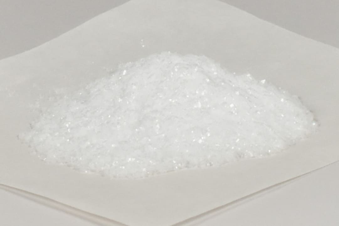 Phương pháp điều chế chất tạo bọt Sodium Lauryl Sulfate