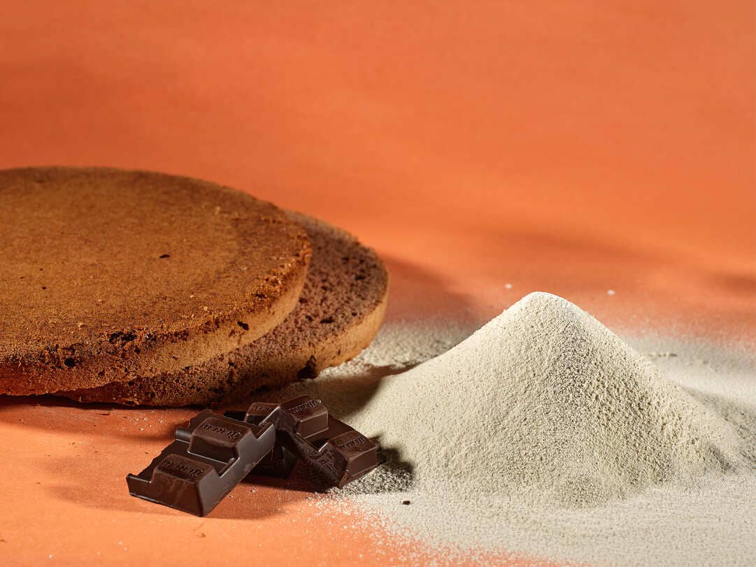 Sorbitan esters (E491-E495)